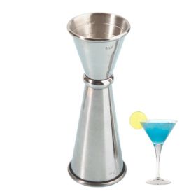 Dual-Ended Ounce Measuring Cup Bar Mixing Measuring Cup