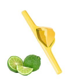 Kitchen Hand Lemon Juicer Squeezer Manual Citrus Juicer