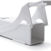 Adjustable Butter Slicer Cutter with Measurement Scale, One-Press Butter Cube Cutter for Even Slices, Multipurpose Butter Dispenser for Baking, Toast