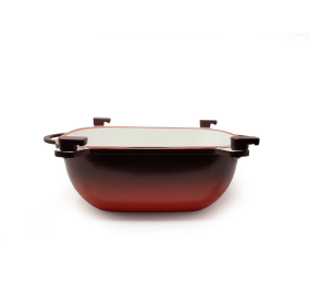 Flippin Your Bird - Roasting Pan