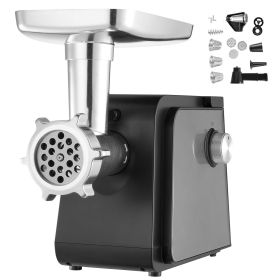 Electric Tomato Strainer, 500W Tomato Sauce Maker Machine, 4.9 LBS/Min Food Strainer and Sauce Maker