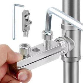 Stripped Screw Extractor Set For Damaged Screw (Option: defaulttitle)